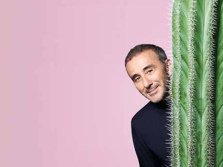 Elie Semoun
