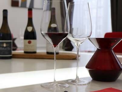 Sensation Vin – L'Essentiel Dégustation