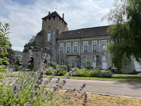 Évêché d'Autun
