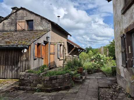 Gîte Ni Plus Ni Moins