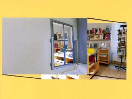 Atelier : D'un espace à l'autre