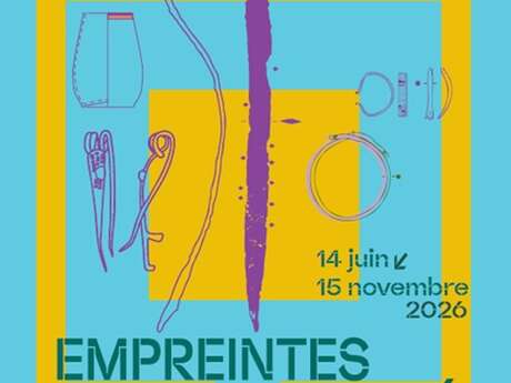 Conférence-rencontre avec un archéologue autour de l'exposition "Empreintes du sacré"