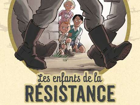 Exposition Les enfants de la résistance