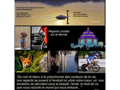 Exposition de Photographies