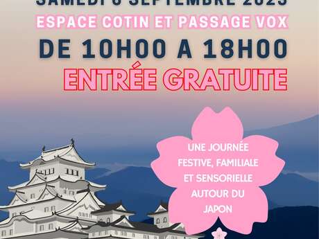 OSAKA à Lure
