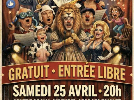 Fausse Note