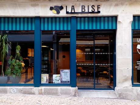 La BISE