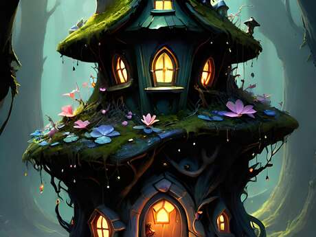 L'heure du conte : spécial Irlande