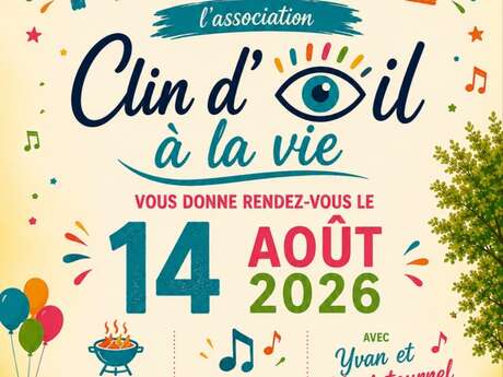 Festiv'été à Plancher-Bas - Soirée des "Grillades"