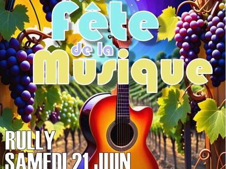 Fête de la musique