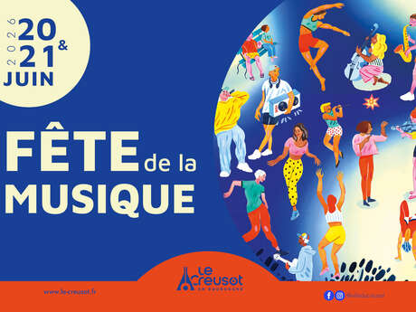 Fête de la musique