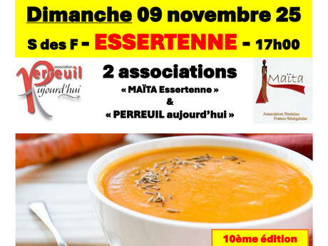 Fête des soupes