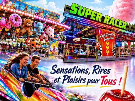 Fête patronale de la Saint-Laurent