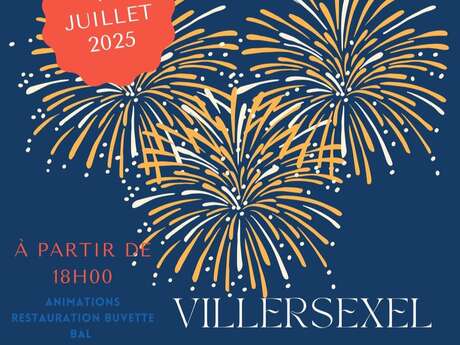 Fête nationale