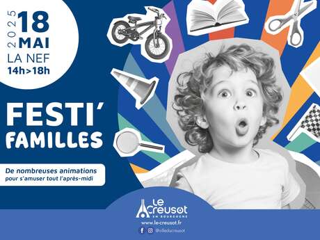 Festi’familles