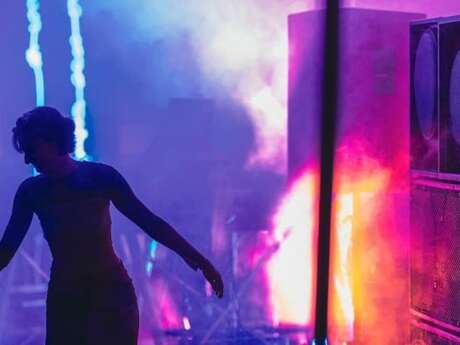 les Chaos Ambiant investissent Bibracte