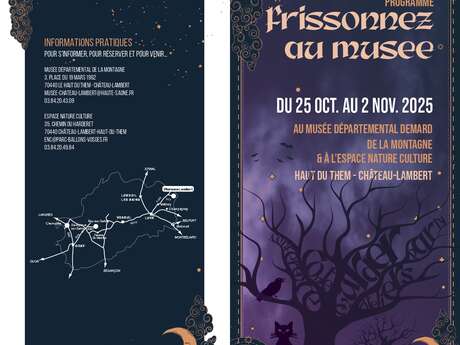 Ateliers - Bougies et Potions