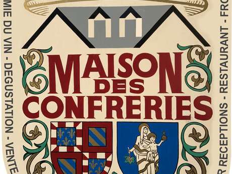 La Maison des Confréries