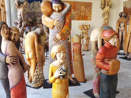 Musée Pierre Merlier