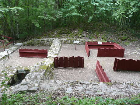 Journées européennes du patrimoine