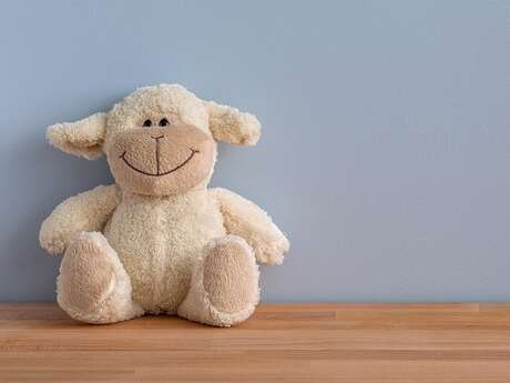 Bourse aux jouets