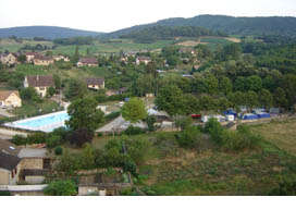Camping Municipal Saint-Jean-de-Vaux