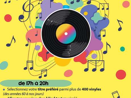 Vinylove