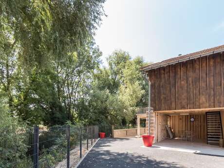 Gîte Chez Gaelle