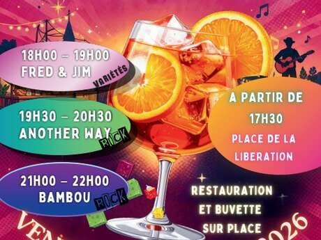 Apéri'lure