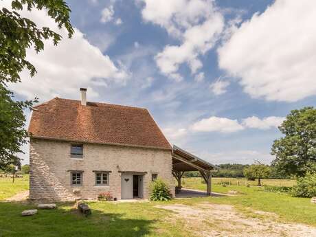 Gîte La Charmille