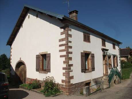 Gîte Les Etangs du Crau