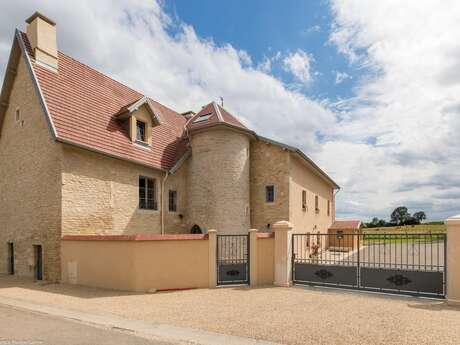 le Gîte de la Tourelle