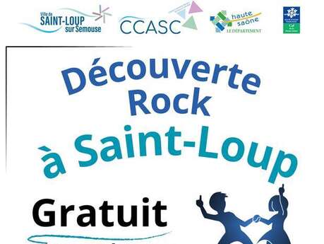 Découverte rock