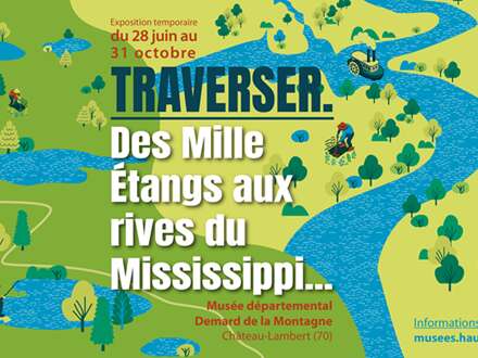 ATELIER ENFANT : Fils et fantaisies