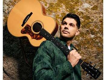 Lilian Renaud en concert