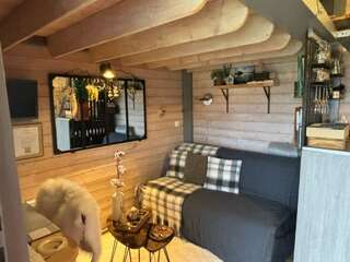 Tiny House Le Chalet