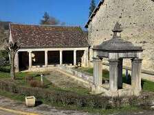 Conférence lavoirs et lavandières à Autoreille