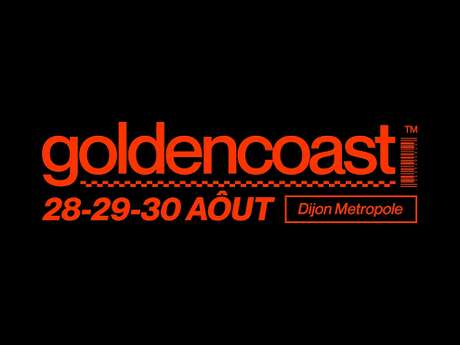 Festival Golden Coast 2026