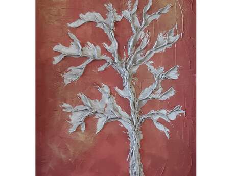 Exposition de Pierre Marty
