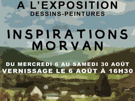 Inspirations Morvan