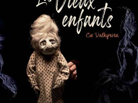 LES VIEUX ENFANTS