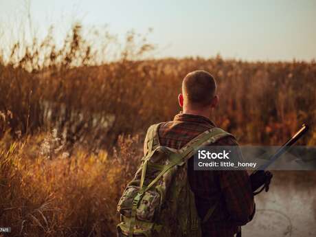 Fête Chasse, Pêche & Nature –  Fresne‑Saint‑Mames