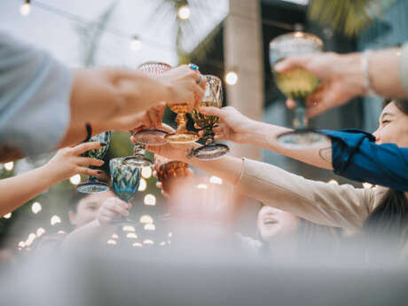 Apéritif concert