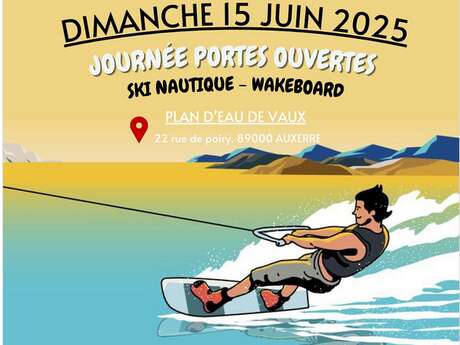 Journée Portes Ouvertes