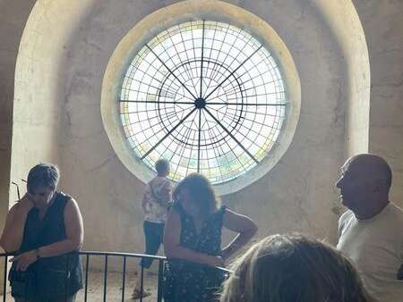 Journées du patrimoine à Givry