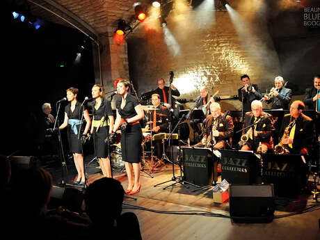 Les Jazz Collectors