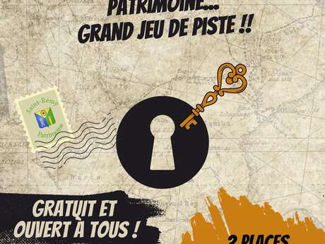 A la découverte du patrimoine