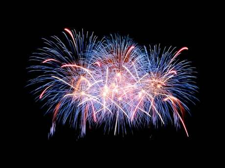 Fête du 14 juillet à Arbecey