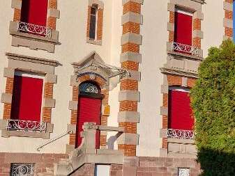 Villa Bellaria - RDC