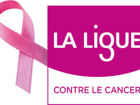 Octobre Rose à Château-Chinon